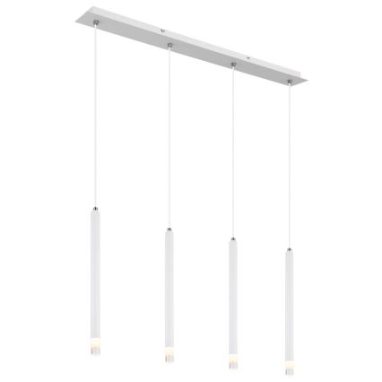 Globo - Пендел 4xG9/4W/230V