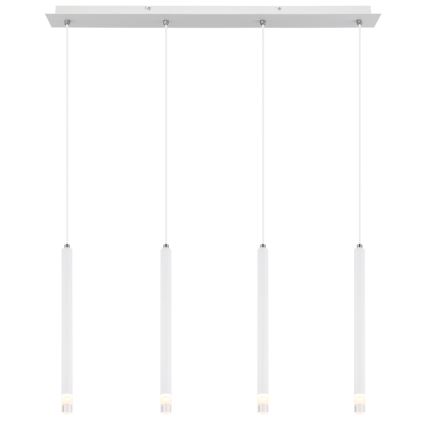 Globo - Пендел 4xG9/4W/230V
