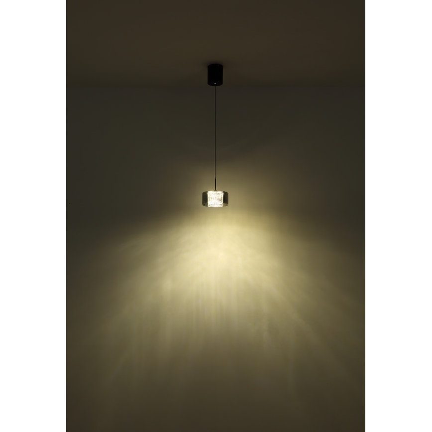 Globo - LED Пендел LED/6W/230V