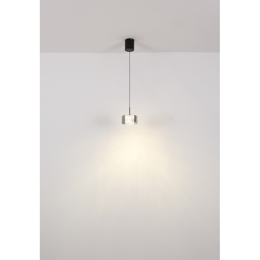 Globo - LED Пендел LED/6W/230V