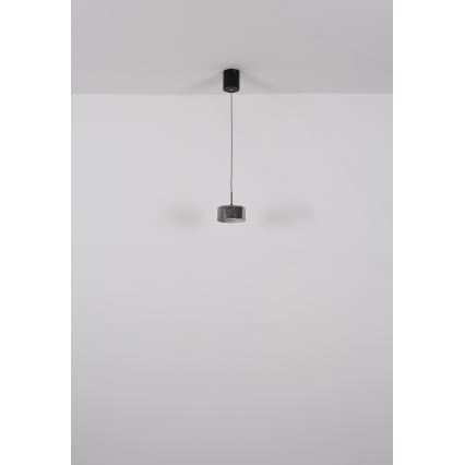 Globo - LED Пендел LED/6W/230V