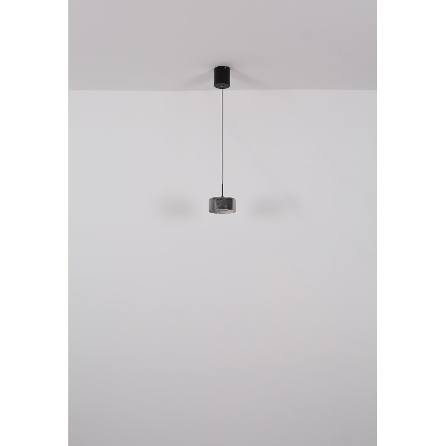 Globo - LED Пендел LED/6W/230V