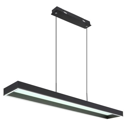 Globo - LED Димируем пендел LED/70W/230V 2700-6500K + дистанционно управление