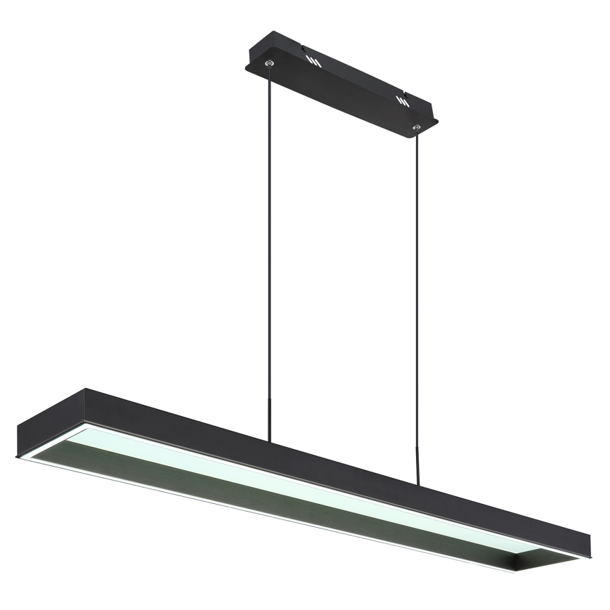 Globo - LED Димируем пендел LED/70W/230V 2700-6500K + дистанционно управление