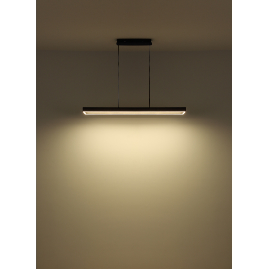 Globo - LED Димируем пендел LED/70W/230V 2700-6500K + дистанционно управление
