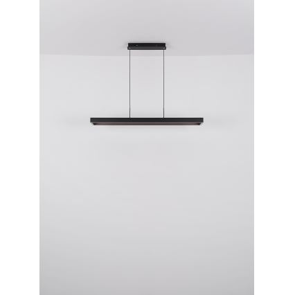 Globo - LED Димируем пендел LED/70W/230V 2700-6500K + дистанционно управление
