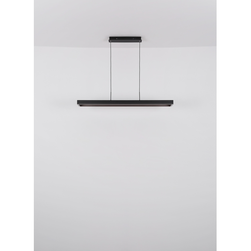 Globo - LED Димируем пендел LED/70W/230V 2700-6500K + дистанционно управление