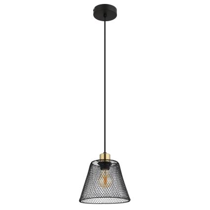 Globo - Пендел 1xE27/40W/230V Ø 20 см