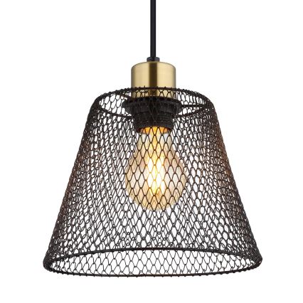 Globo - Пендел 1xE27/40W/230V Ø 20 см