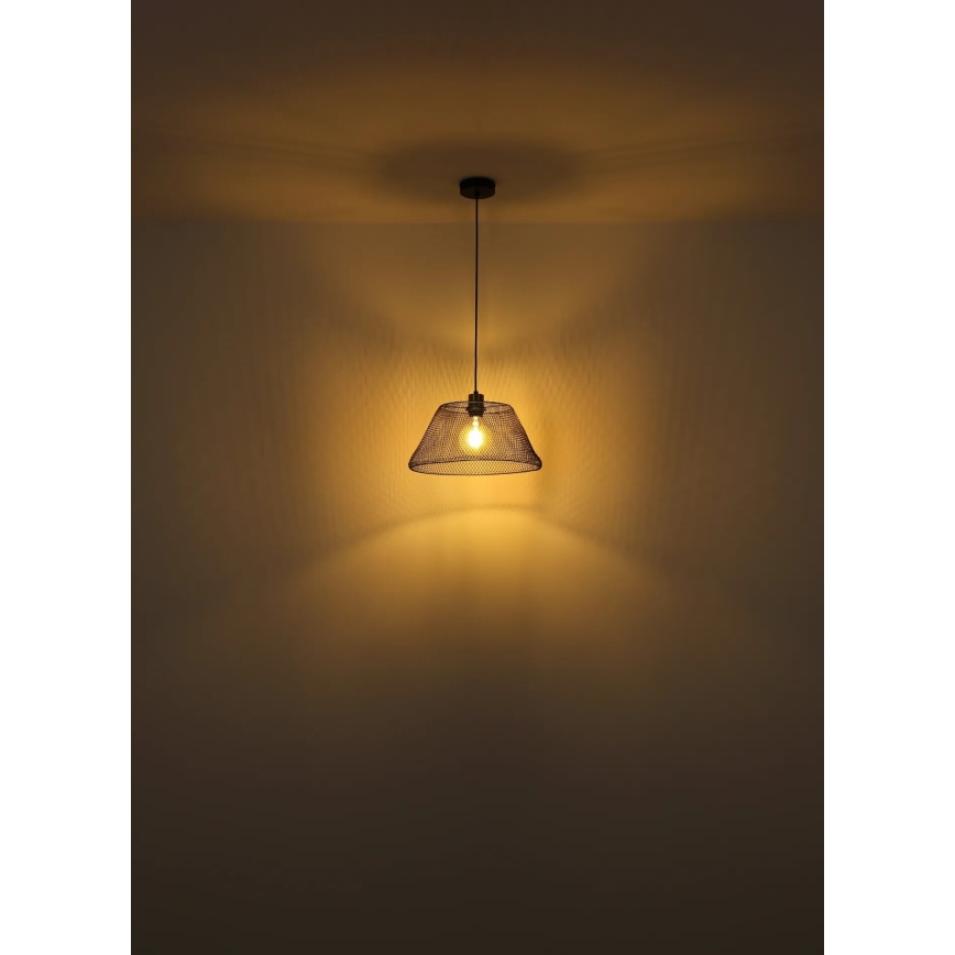 Globo - Пендел 1xE27/40W/230V Ø 36 см