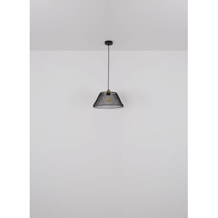 Globo - Пендел 1xE27/40W/230V Ø 36 см