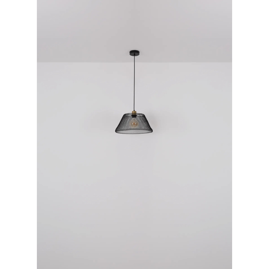 Globo - Пендел 1xE27/40W/230V Ø 36 см