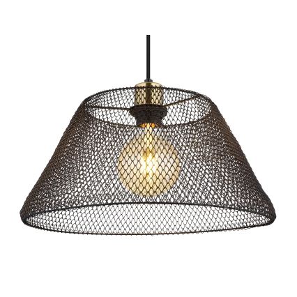 Globo - Пендел 1xE27/40W/230V Ø 36 см