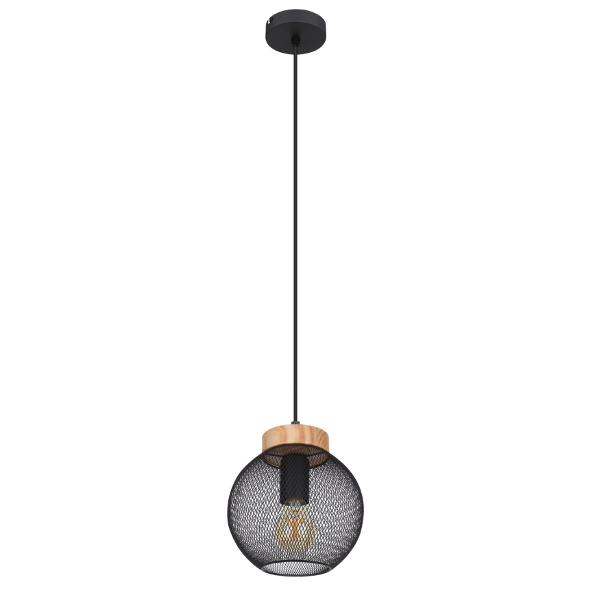 Globo - Висящ полилей 1xE27/60W/230V