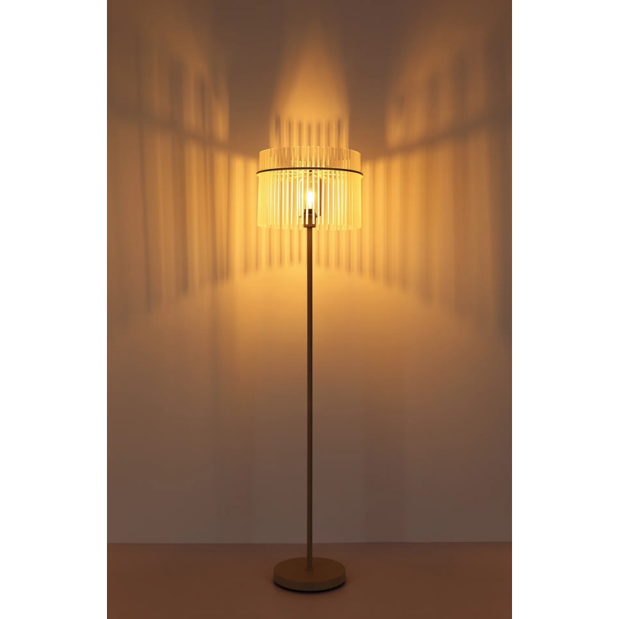 Globo - Подова лампа 1xE27/60W/230V