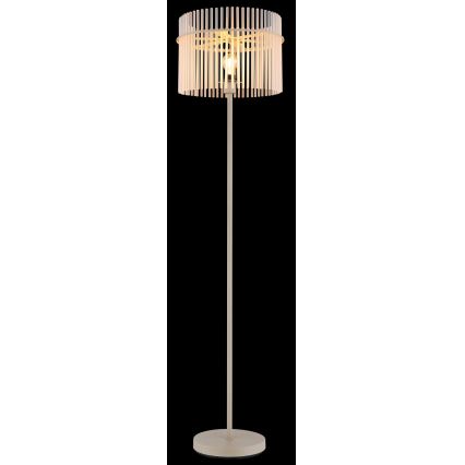 Globo - Подова лампа 1xE27/60W/230V