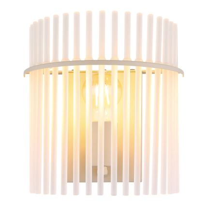 Globo - Стенно осветително тяло 1xE27/60W/230V