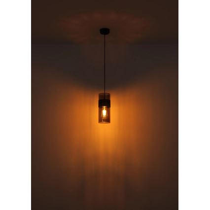 Globo - Пендел 1xE27/60W/230V