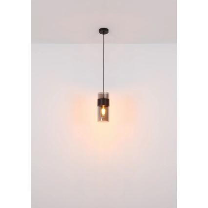 Globo - Пендел 1xE27/60W/230V