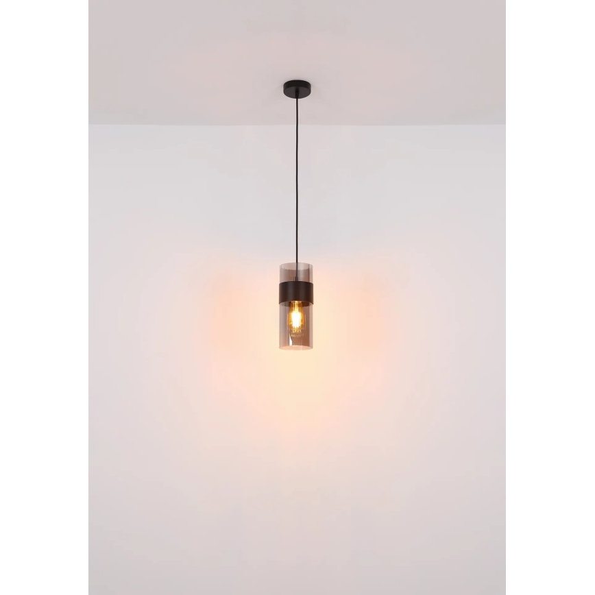 Globo - Пендел 1xE27/60W/230V