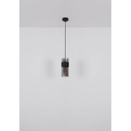 Globo - Пендел 1xE27/60W/230V