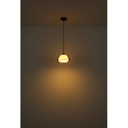 Globo - Пендел 1xE27/60W/230V