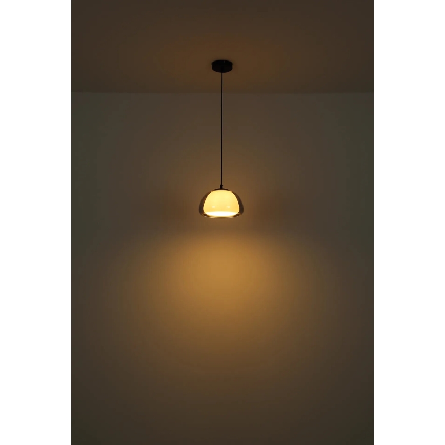 Globo - Пендел 1xE27/60W/230V