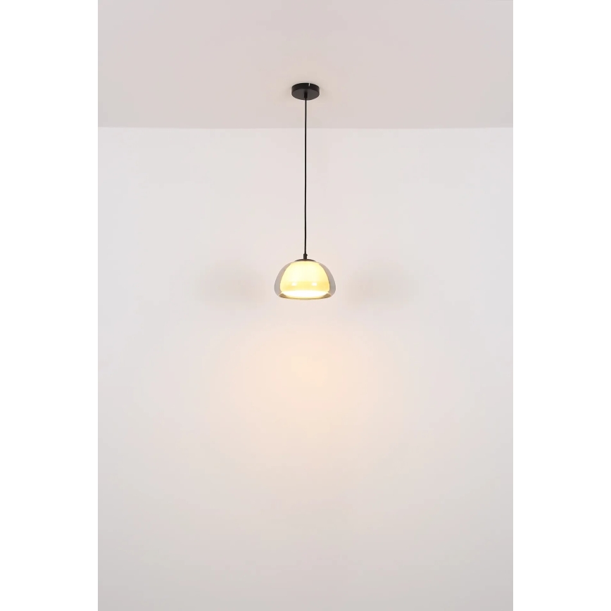Globo - Пендел 1xE27/60W/230V