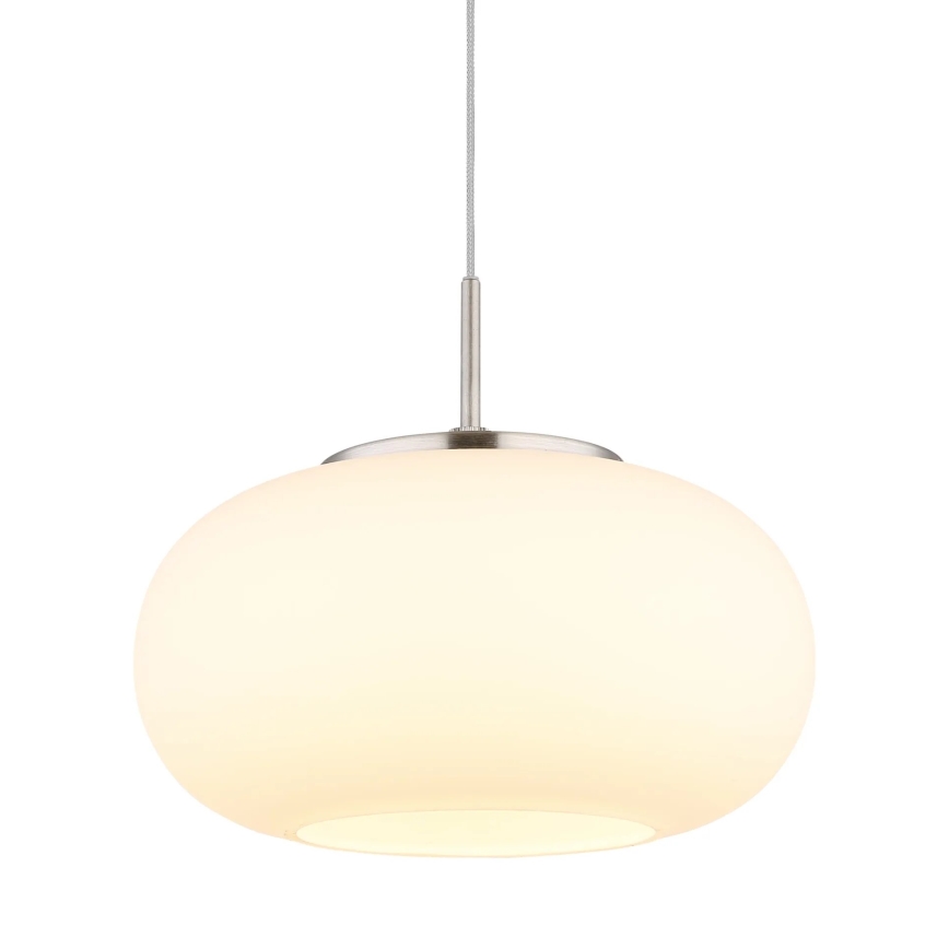 Globo - LED Пендел LED/6W/230V бял