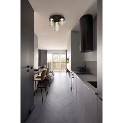 Globo - LED Плафониера LED/23W/230V