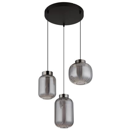 Globo - LED Пендел LED/23W/230V