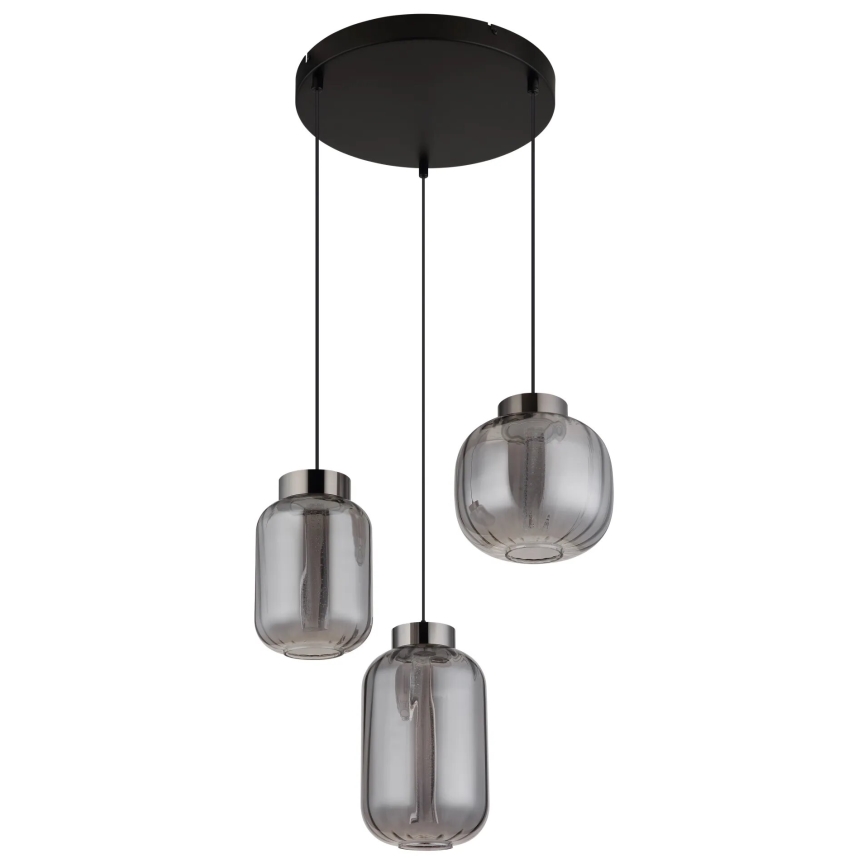 Globo - LED Пендел LED/23W/230V