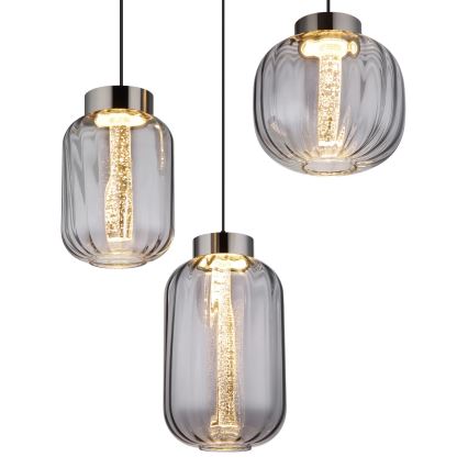 Globo - LED Пендел LED/23W/230V