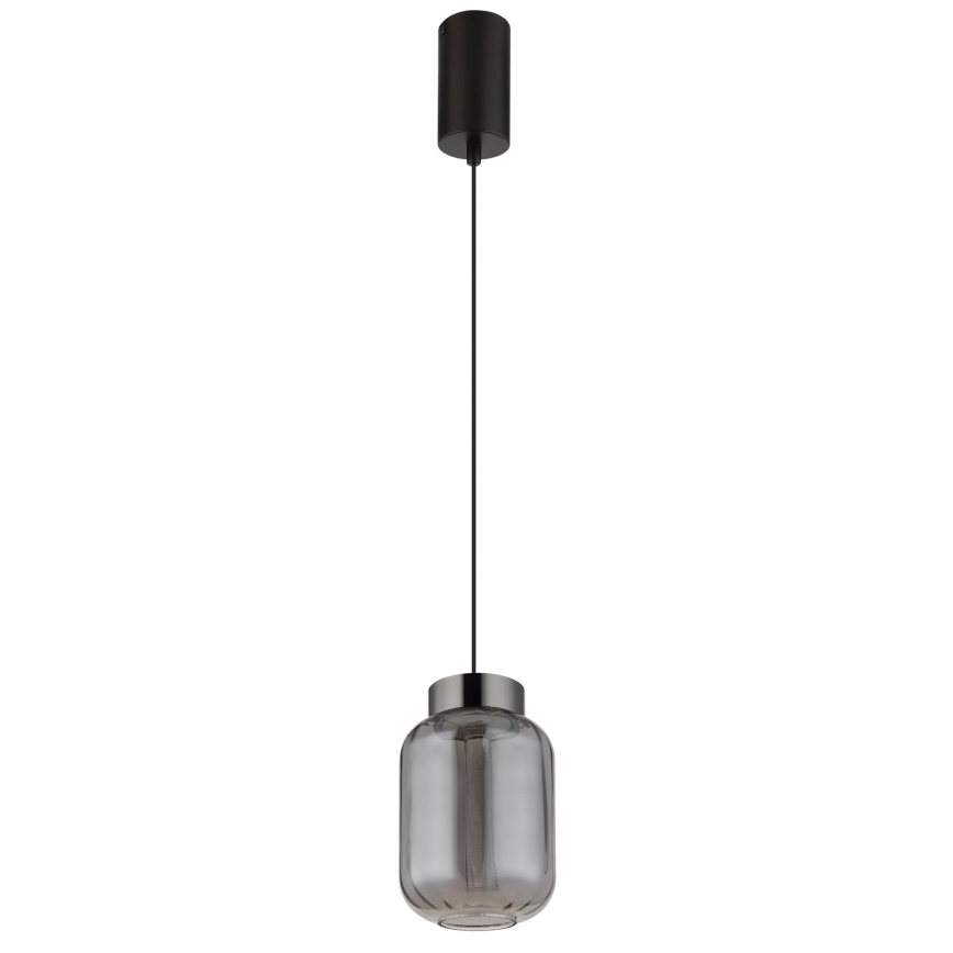 Globo - LED Пендел LED/8W/230V
