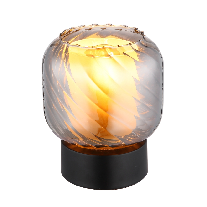 Globo - Настолна лампа 1xE27/25W/230V