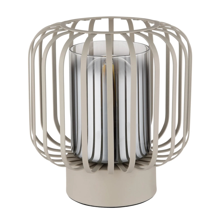 Globo - Настолна лампа 1xE27/40W/230V