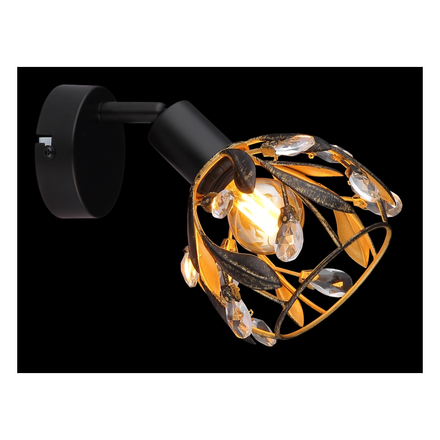 Globo - Спот аплик 1xE14/25W/230V