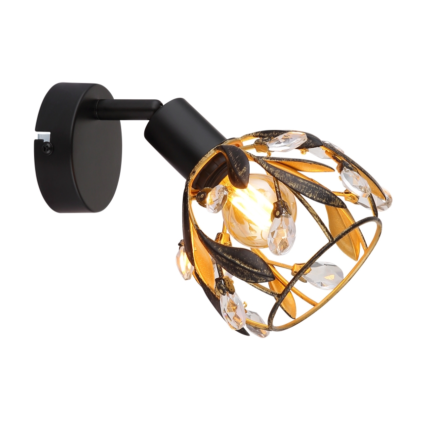 Globo - Спот аплик 1xE14/25W/230V