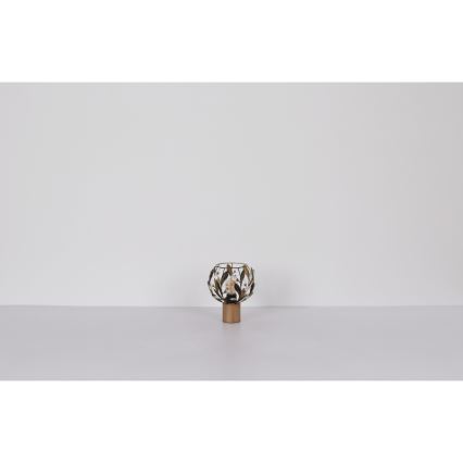 Globo - Настолна лампа 1xE27/40W/230V