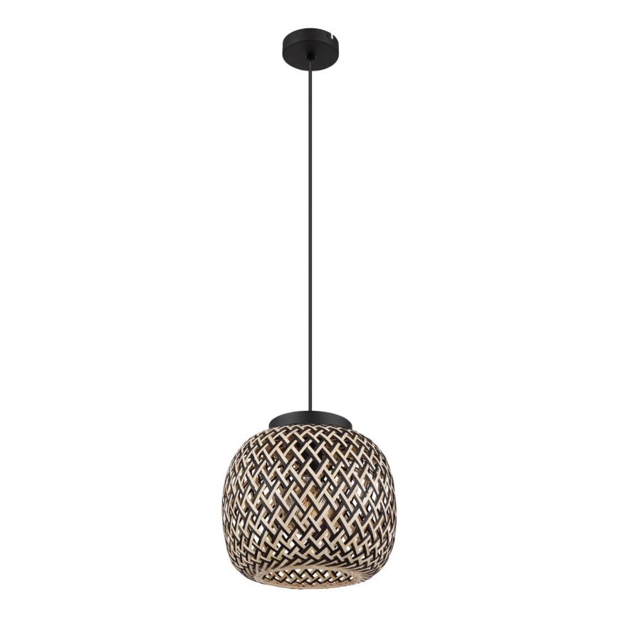 Globo 15766H1 - Пендел COLLY 1xE27/15W/230V Ø 30 см