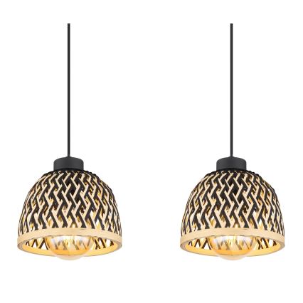 Globo 15767-4 - Спот COLLY 4xE27/15W/230V