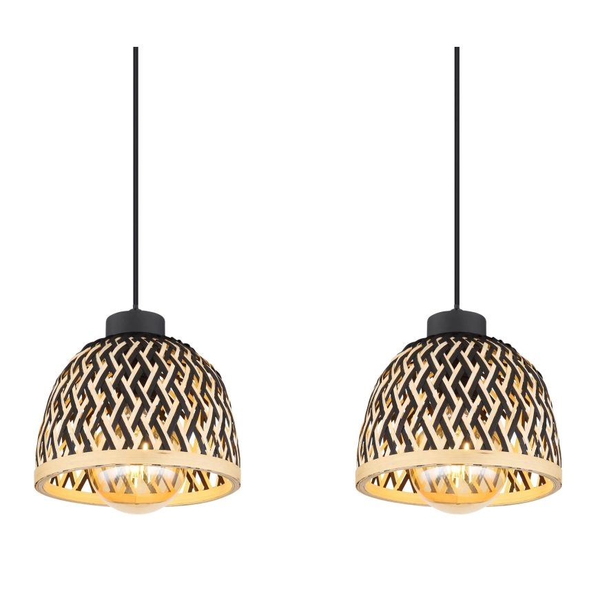 Globo 15767-4 - Спот COLLY 4xE27/15W/230V