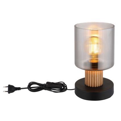 Globo - Настолна лампа 1xE27/25W/230V