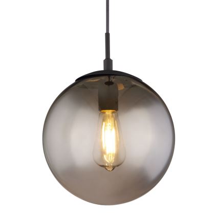 Globo - Висящ полилей 1xE27/40W/230V