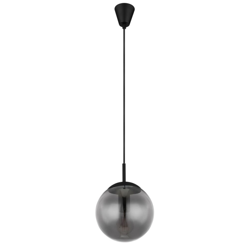 Globo - Пендел 1xE27/60W/230V Ø 20 см
