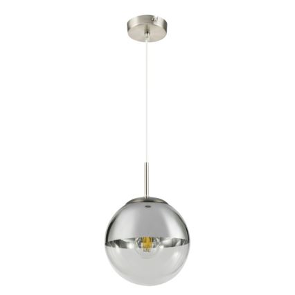Globo - Пендел 1xE27/40W/230V Ø 20 см