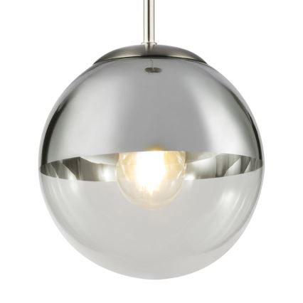 Globo - Пендел 1xE27/40W/230V Ø 20 см