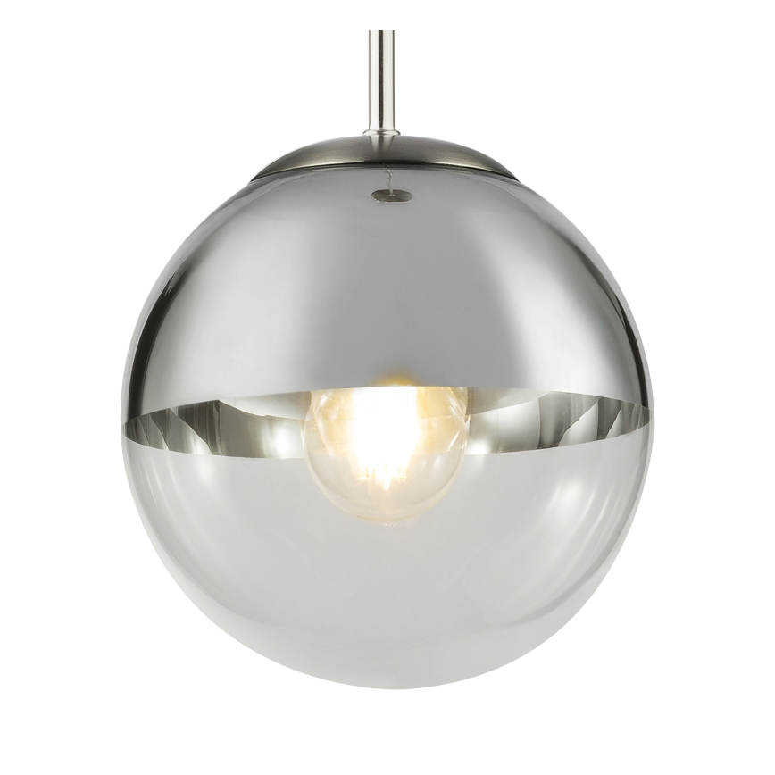 Globo - Пендел 1xE27/40W/230V Ø 20 см