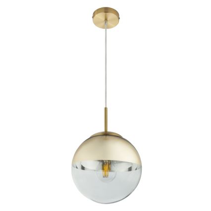 Globo - Пендел 1xE27/40W/230V Ø 20 см
