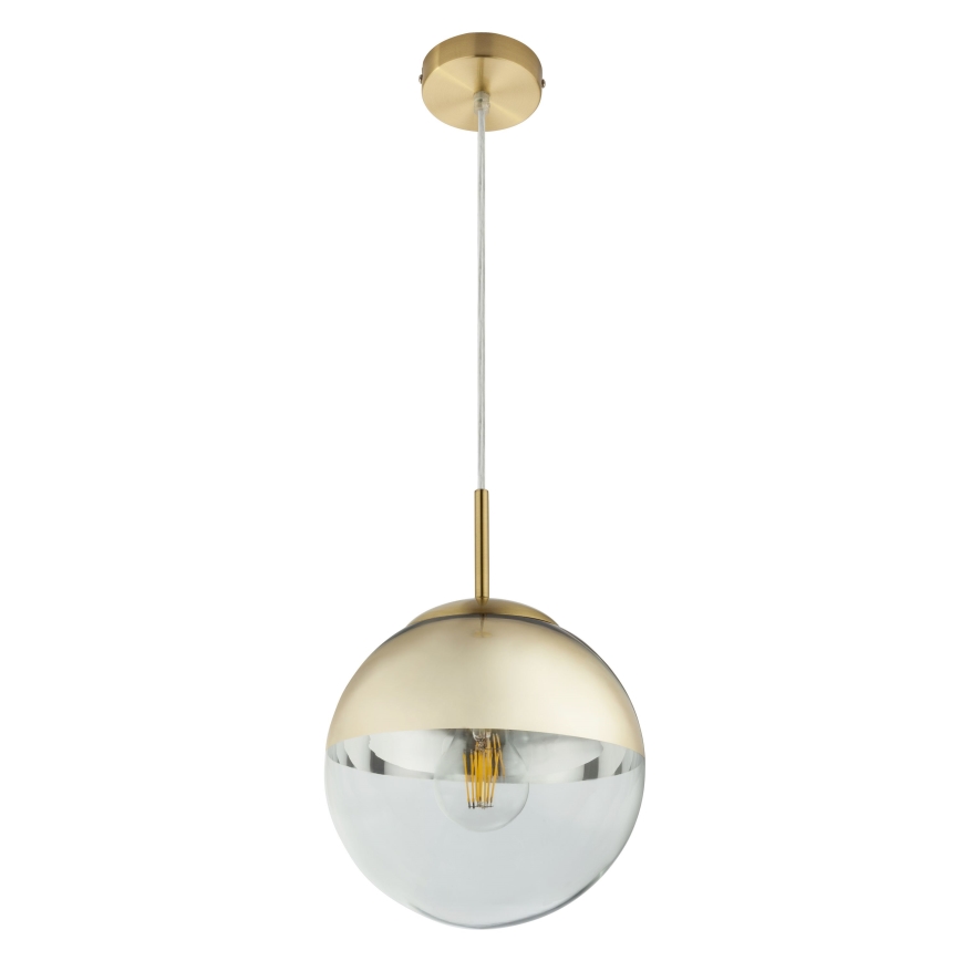Globo - Пендел 1xE27/40W/230V Ø 20 см